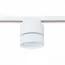 ST LUCE ST651.546.14 Светильник трековый Белый LED 1*14W 4000K 1 100Lm Ra>90 120° IP20 D104xH128 170-240VV, изображение 2