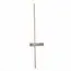 ST LUCE SL1589.011.01 Светильник настенный ST-Luce Никель/Никель LED 1*6W 4000K, изображение 6