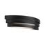 ST LUCE SL1588.411.01 Светильник настенный ST-Luce Черный/Белый LED 1*12W 4000K