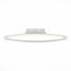ST LUCE SL920.102.01 Светильник потолочный ST-Luce Белый/Белый LED 1*27,3W 4000K