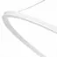 ST LUCE ST604.543.57 Светильник подвесной ST-Luce Белый/Белый LED 1*57W 4000K, изображение 2