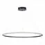 ST LUCE ST604.443.34 Светильник подвесной ST-Luce Черный/Белый LED 1*34W 4000K
