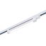 ST LUCE ST663.536.20 Светильник трековый Белый LED 1*20W 3000K 1 600Lm Ra>90 120° IP20 L535xW33xH73 165-265V