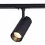 ST LUCE ST350.446.20.36 Светильник трековый Черный LED 1*20W 4000K 1 800Lm Ra≥90 36° IP20 L158xW65xH193 100-240V