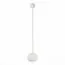 ST LUCE SL6003.511.01 Светильник настенный ST-Luce Белый/Белый LED 1*4W 4000K