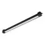ST LUCE ST368.446.20.2 Светильник трековый Черный LED 1*20W 4000K 1 450Lm Ra90 120 IP20 L686xW49xH54 170-240VV, изображение 3