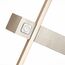 ST LUCE SL1589.101.01 Светильник настенный ST-Luce Никель/Никель LED 1*10W 4000K, изображение 7