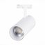 ST LUCE ST350.536.30.36 Светильник трековый Белый LED 1*30W 3000K 2 700Lm Ra≥90 36° IP20 L177xW77xH204 100-240V, изображение 3