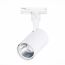 ST LUCE ST351.536.10.36 Светильник трековый Белый LED 1*10W 3000K 900Lm Ra≥90 36° IP20 L98xW59xH154 100-240V, изображение 4