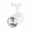 ST LUCE ST351.546.15.36 Светильник трековый Белый LED 1*15W 4000K 1 350Lm Ra≥90 36° IP20 L118xW78xH174 100-240V, изображение 3