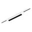 ST LUCE ST367.546.10 Светильник трековый Белый LED 1*10W 4000K 875Lm Ra90 24 IP20 L387xW49xH54 170-240VV, изображение 3