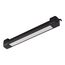 ST LUCE ST368.436.10 Светильник трековый Черный LED 1*10W 3000K 725Lm Ra90 120 IP20 L387xW49xH54 170-240VV, изображение 4