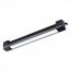 ST LUCE ST368.436.20 Светильник трековый Черный LED 1*20W 3000K 1 450Lm Ra>90 120° IP20 L387xW49xH54 170-240V, изображение 5