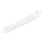 ST LUCE ST368.536.10 Светильник трековый Белый LED 1*10W 3000K 725Lm Ra90 120 IP20 L387xW49xH54 170-240VV, изображение 4