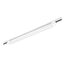 ST LUCE ST368.536.20.2 Светильник трековый Белый LED 1*20W 3000K 1 450Lm Ra90 120 IP20 L686xW49xH54 170-240VV, изображение 2