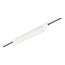 ST LUCE ST368.546.10 Светильник трековый Белый LED 1*10W 4000K 725Lm Ra90 120 IP20 L387xW49xH54 170-240VV, изображение 3
