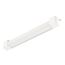 ST LUCE ST368.546.10 Светильник трековый Белый LED 1*10W 4000K 725Lm Ra90 120 IP20 L387xW49xH54 170-240VV, изображение 4
