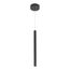 ST LUCE ST613.413.06 Светильник подвесной ST-Luce Черный/Черный LED 1*3W 4000K, изображение 2
