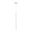 ST LUCE ST614.513.06 Светильник подвесной ST-Luce Белый/Белый LED 1*6W 4000K