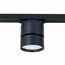 ST LUCE ST651.436.09 Светильник трековый Черный LED 1*9W 3000K 720Lm Ra>90 120° IP20 D85xH122 170-240VV, изображение 2