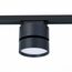ST LUCE ST651.436.14 Светильник трековый Черный LED 1*14W 3000K 1 100Lm Ra>90 120° IP20 D104xH128 170-240VV, изображение 2