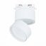 ST LUCE ST651.536.09 Светильник трековый Белый LED 1*9W 3000K 720Lm Ra>90 120° IP20 D85xH122 170-240VV, изображение 6