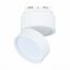 ST LUCE ST651.536.14 Светильник трековый Белый LED 1*14W 3000K 1 100Lm Ra>90 120° IP20 D104xH128 170-240VV, изображение 6