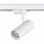 ST LUCE ST661.536.10 Светильник трековый Белый LED 1*10W 3000K 800Lm Ra>90 38° IP20 L130xW60xH195 165-265V