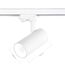 ST LUCE ST661.546.30 Светильник трековый Белый LED 1*30W 4000K 2 400Lm Ra>90 38° IP20 L170xW80xH245 165-265V, изображение 6
