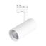ST LUCE ST661.546.40 Светильник трековый Белый LED 1*40W 4000K 3 200Lm Ra>90 38° IP20 L190xW85xH265 165-265V, изображение 2