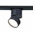 ST LUCE ST651.436.09 Светильник трековый Черный LED 1*9W 3000K 720Lm Ra>90 120° IP20 D85xH122 170-240VV