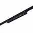 ST LUCE ST367.436.20 Светильник трековый Черный LED 1*20W 3000K 1 500Lm Ra>90 36° IP20 L387xW49xH54 170-240V, изображение 2