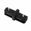 ST LUCE ST002.419.00 Коннектор прямой Черный, изображение 2