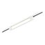 ST LUCE ST368.536.10 Светильник трековый Белый LED 1*10W 3000K 725Lm Ra90 120 IP20 L387xW49xH54 170-240VV, изображение 2