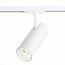 ST LUCE ST350.536.20.36 Светильник трековый Белый LED 1*20W 3000K 1 800Lm Ra≥80 36° IP20 L158xW65xH193 100-240V