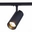ST LUCE ST350.436.30.36 Светильник трековый Черный LED 1*30W 3000K 2 700Lm Ra≥90 36° IP20 L177xW77xH204 100-240V