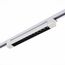 ST LUCE ST367.536.20 Светильник трековый Белый LED 1*20W 3000K 1 750Lm Ra>90 36° IP20 L387xW49xH54 170-240V, изображение 2