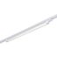 ST LUCE ST662.546.30 Светильник трековый Белый LED 1*30W 4000K 2 400Lm Ra>90 48° IP20 L935xW33xH73 165-265V, изображение 2
