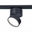 ST LUCE ST651.446.14 Светильник трековый Черный LED 1*14W 4000K 1 100Lm Ra>90 120° IP20 D104xH128 170-240VV