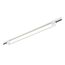 ST LUCE ST368.536.20.2 Светильник трековый Белый LED 1*20W 3000K 1 450Lm Ra90 120 IP20 L686xW49xH54 170-240VV