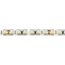 ST LUCE ST016.410.65 Светодиодная лента  - 120leds/м*9.6W/мW 4000K 860Lm Ra80 120° IP65 L1 000xW8xH2 24V, изображение 2