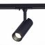 ST LUCE ST350.446.10.36 Светильник трековый Черный LED 1*10W 4000K 900Lm Ra≥90 36° IP20 L137xW49xH171 100-240V