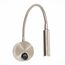 ST LUCE ST653.131.01 Светильник настенный ST-Luce Никель/Никель LED 1*3W 3000K