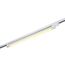 ST LUCE ST663.546.40 Светильник трековый Белый LED 1*40W 4000K 3 200Lm Ra>90 120° IP20 L935xW33xH73 165-265V, изображение 2