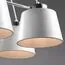 Freya FR5004PL-05CH Подвесной светильник, изображение 3