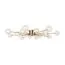 Freya FR5242CL-16BS1 Потолочный светильник